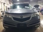 2011 Acura MDX Technology