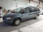 2007 Chrysler Town & Country LX