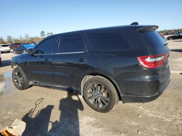 2021 Dodge Durango SXT