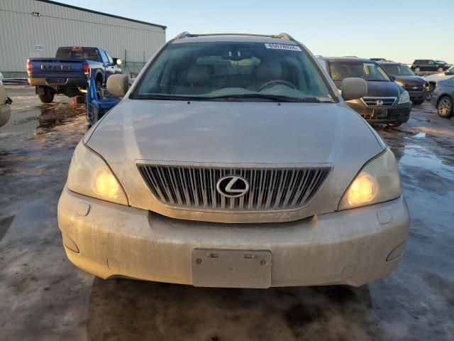 2007 Lexus RX 350