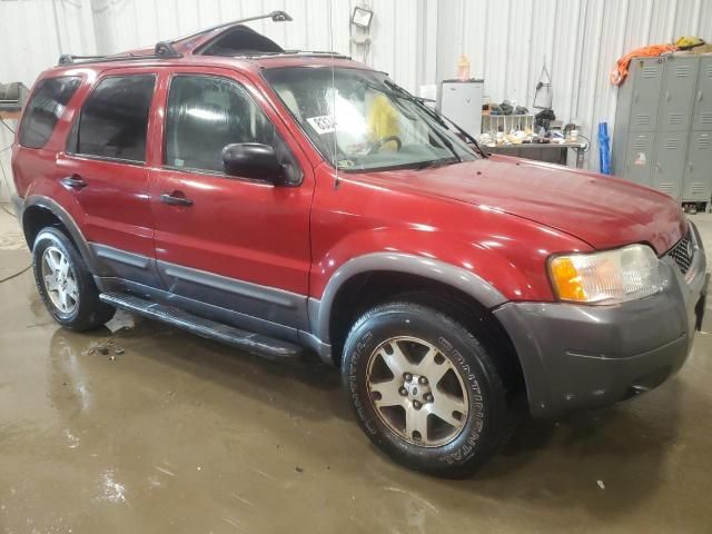 2003 Ford Escape XLT