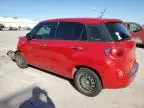 2015 Fiat 500L POP