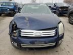 2007 Ford Fusion SEL