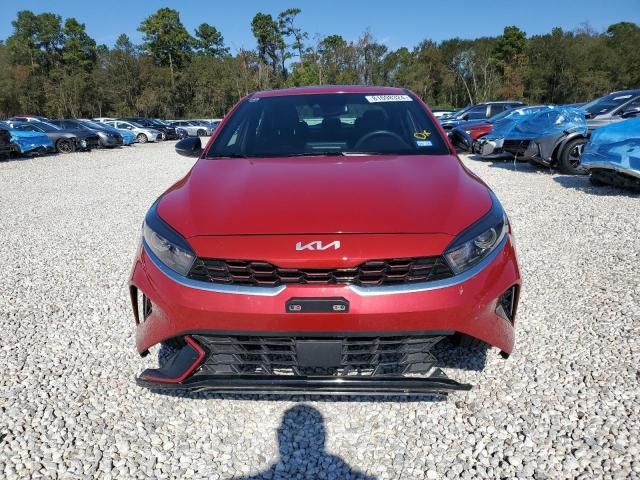 2024 KIA Forte GT Line