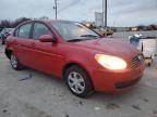 2011 Hyundai Accent GLS