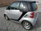 2015 Smart Fortwo Pure