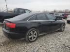 2012 Audi A6 Premium