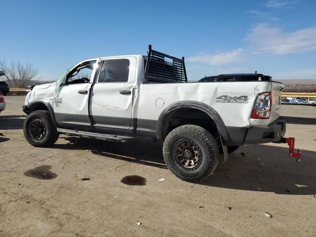 2018 Dodge RAM 2500 ST