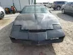 1991 Pontiac Firebird