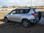 2010 Toyota Rav4 Limited