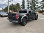 2011 Ford F150 SVT Raptor