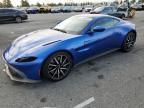 2020 Aston Martin Vantage