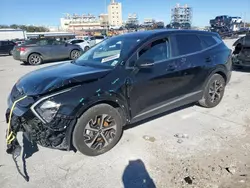 2023 KIA Sportage EX en venta en New Orleans, LA