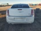 2013 Chrysler 300C Luxury