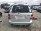 2002 Mazda MPV Wagon