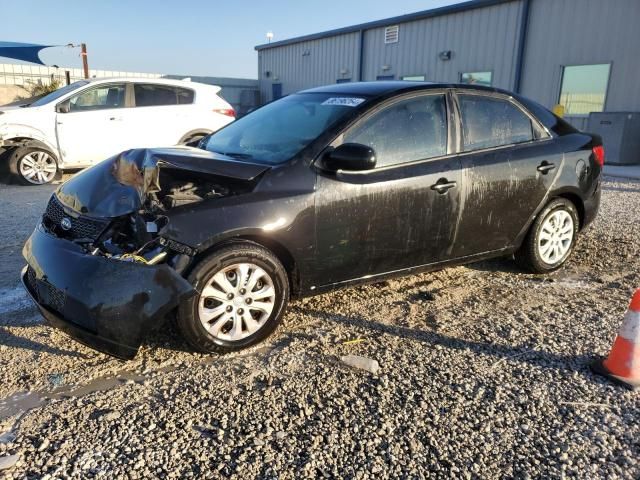 2013 KIA Forte LX