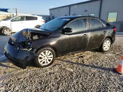 2013 KIA Forte LX en venta en Arcadia, FL