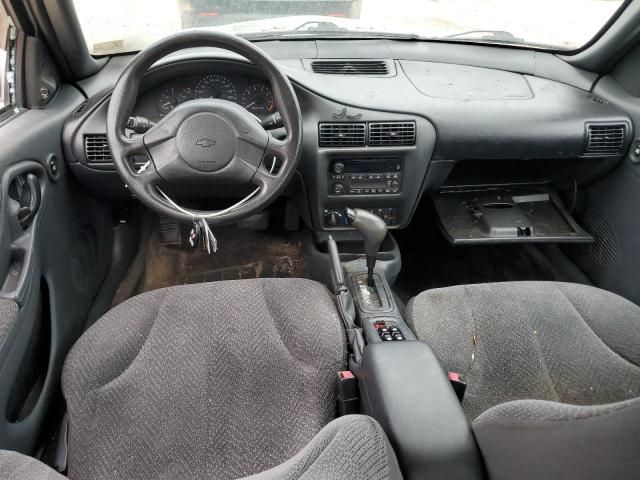 2005 Chevrolet Cavalier LS Sport