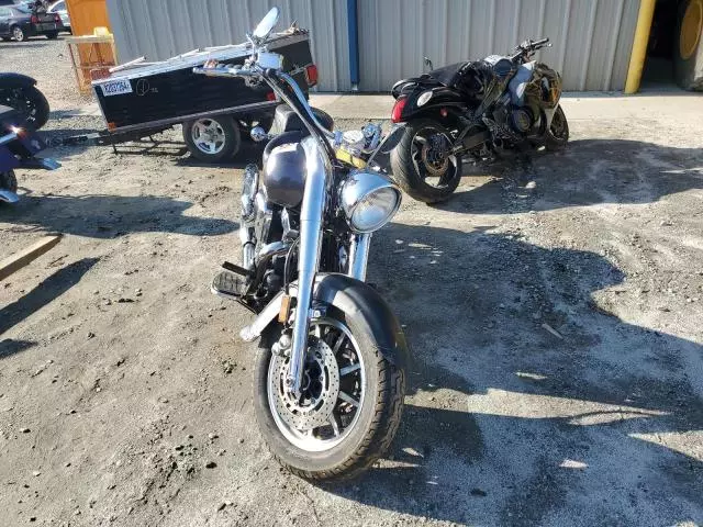 2008 Yamaha XV1700 A