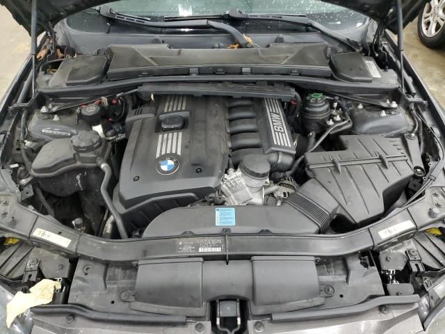 2009 BMW 328 I