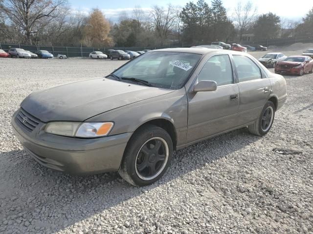 1999 Toyota Camry CE