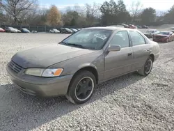 1999 Toyota Camry CE en venta en Madisonville, TN