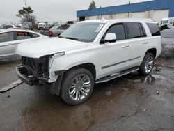 4 X 4 for sale at auction: 2019 Cadillac Escalade Luxury