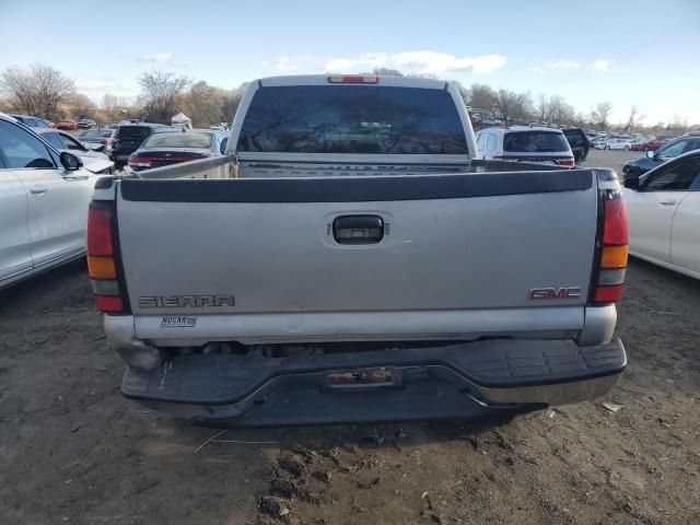 2005 GMC New Sierra K1500