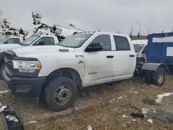 Dodge 3500 Vehiculos salvage en venta: 2022 Dodge RAM 3500