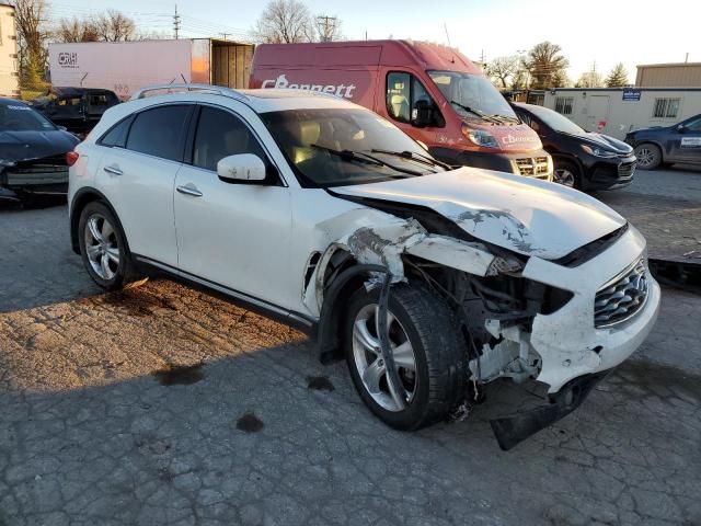 2011 Infiniti FX35