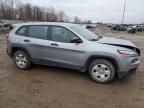 2014 Jeep Cherokee Sport