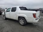 2006 Honda Ridgeline RTL