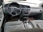 2002 Honda Odyssey EX