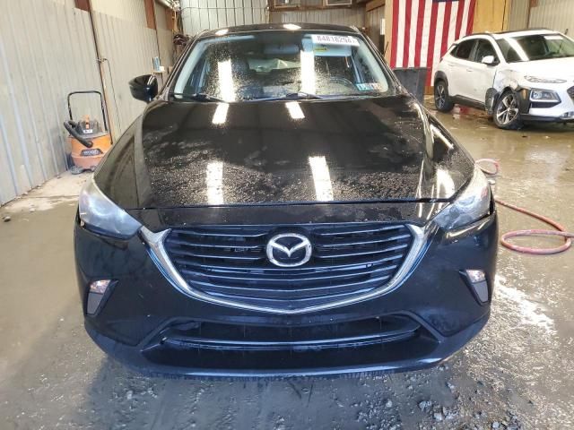 2017 Mazda CX-3 Touring