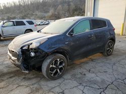 2020 KIA Sportage LX en venta en Hurricane, WV