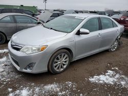 2014 Toyota Camry Hybrid en venta en Elgin, IL