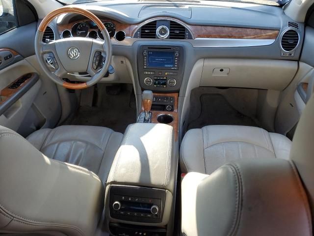 2012 Buick Enclave