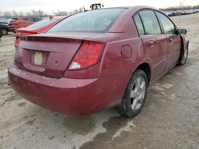 2007 Saturn Ion Level 2