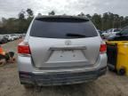 2012 Toyota Highlander Base