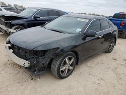 2014 Acura TSX SE en venta en San Antonio, TX