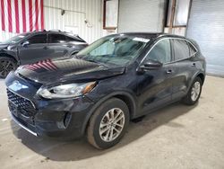 SUV salvage a la venta en subasta: 2020 Ford Escape SE