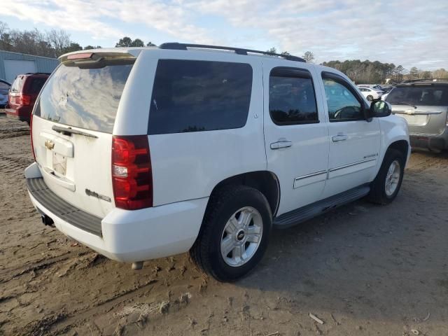 2009 Chevrolet Tahoe C1500 LT