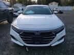 2022 Honda Accord Touring Hybrid