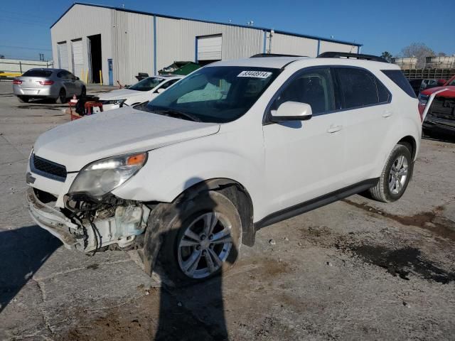 2012 Chevrolet Equinox LT