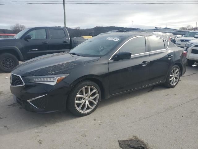 2019 Acura ILX