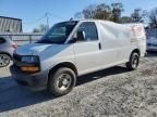 2023 Chevrolet Express G2500