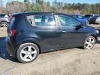 2012 Chevrolet Sonic LTZ