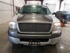 2005 Ford F150