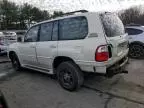 2001 Lexus LX 470