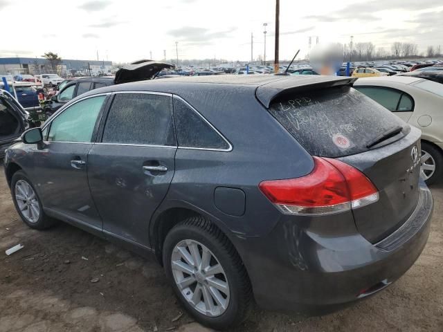 2011 Toyota Venza